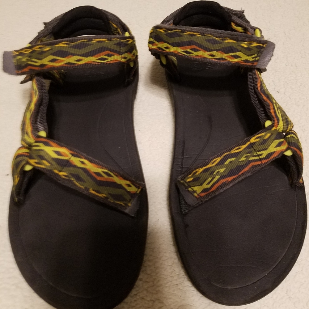 Teva Sandals - Picture 2 of 3